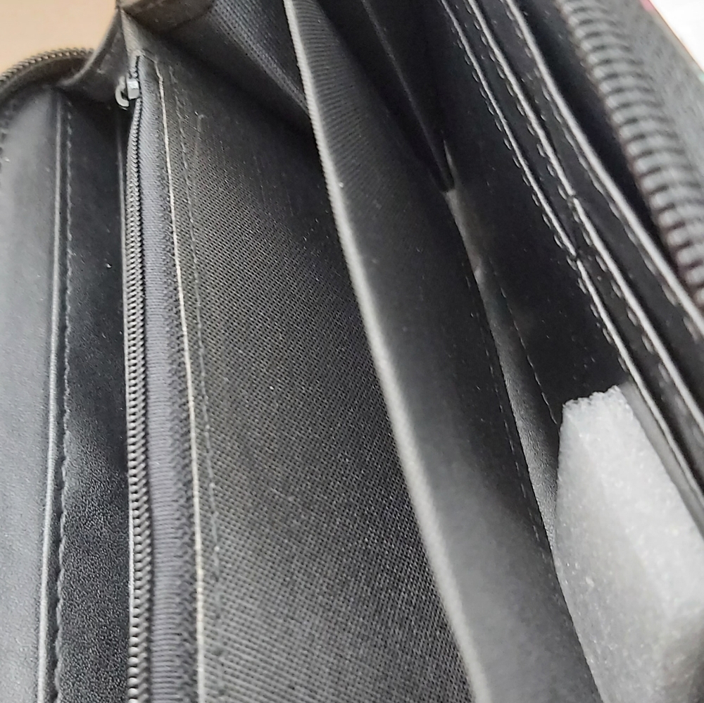 Skull Wallet - Picture 3 of 4